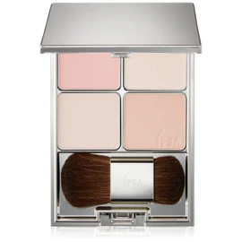 IPSA Designer Face Color Palette 201PK