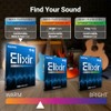 Cuerdas para guitarra eléctrica Elixir® Strings con recubrimiento POLYWEB®, calibre
