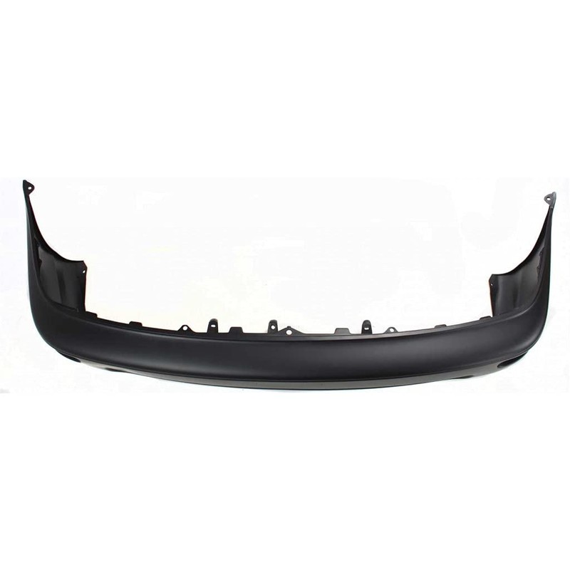 For Toyota Corolla Bumper Cover 1993 94 95 96 1997