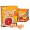 Sugar in the Raw MONK FRUIT IN THE RAW, Natural