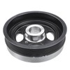 A-Premium Engine Harmonic Balancer Crankshaft Pulley Compatible with Nissan Altima