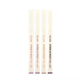 Clio 클리오 익스트림 젤프레소 펜슬 라이너 [NEW COLOR] [08 드리미 모브] Clio Extreme Gelpresso Pencil Liner [NEW COLOR] [08 Dreamy Mauve]