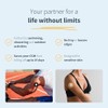 MySweetStitch MySweetStitch | Patch for Freestyle Libre 3 Sensor Waterproof,