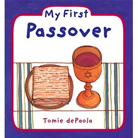 My First Passover