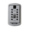 Kidde AccessPoint 001170 KeySafe Original Slimline Push Button Combination Permanent