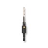 Snappy Tools #9 Adjustable Clearance Bore Countersink - 3 Steps