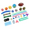 28PCS Sensory Fidget Toy Set Stress Relief Tools Sensory Toys