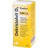 DEKRISTOLVIT D3 1000 IU Drops 10 ml