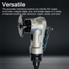 Pneumatic Chamfering Machine Carpenter Chamfering Tool Portable Handheld Grind Tool