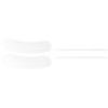 Dr. Scholl's Stylish Step Gel Heel Liners, 1 Pair -