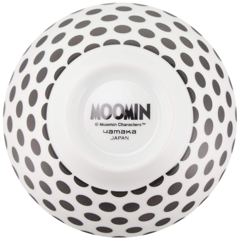 ムーミン ボファンデーション ペアライスボウルセット MM700-455