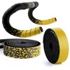 Lywencom Bike Handlebar Tape,Comfortable Non-Slip Damping Sweat Breathable Delicate Touch