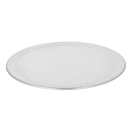 Thunder Bandeja Charola Pizza Borde Ancho Aluminio 40cm - Thunder