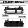 Veroden Active Grille Shutter Compatible with 2020-2022 Honda CR-V Replacement