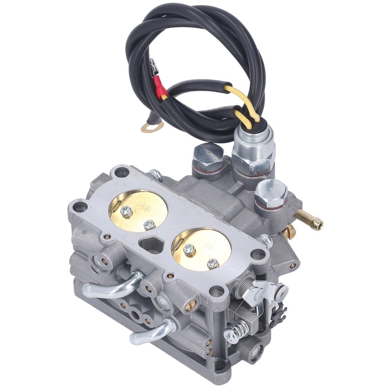 Lawn Mower Carburetor for GX630 GX670 GX690 24HP Engine 16100