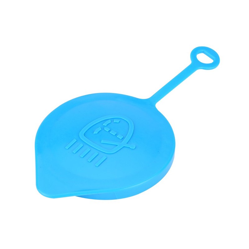 Windshield Washer Bottle fluid Cap windscreen washer cap Cover, Car