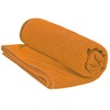 Cooling Towel, Orange, Cool Towel, Super Cool, Ice, Cool, Cool,