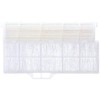 Mitsubishi Air Conditioner for allergens, HEPA Filter Mac – 290ft