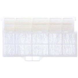 Mitsubishi Air Conditioner for allergens, HEPA Filter Mac – 290ft