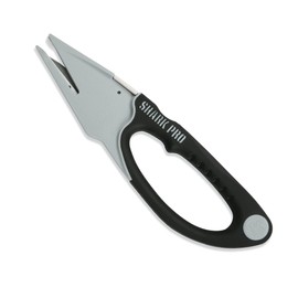 Cramer Athletic Training Supplies, Shark Tape Cutter & Remover Liquid for Adhesive Removal, Safe Edge Scissors, Bandage Shears & Solution to Safely Remove Athletic Tape, Professional Tape Cutter