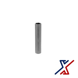 X1 Tools 7/16"  x 1/4" Drive,  6 Point Deep Impact Socket, Spindle Axle Nut by X1 Tools