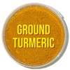 Ground Turmeric - Catering Shaker Jar - 450G