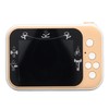 Kids Selfie Camera 20MP 2.4in Screen High Definition USB Charging