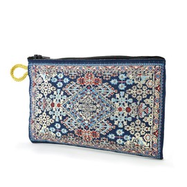 BDM - Monedero billetero turco Con Estampado 15 x 10 cm.