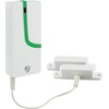 SCHWAIGER -HGA150 Garage Sliding Door Sensor | Home Alarm System