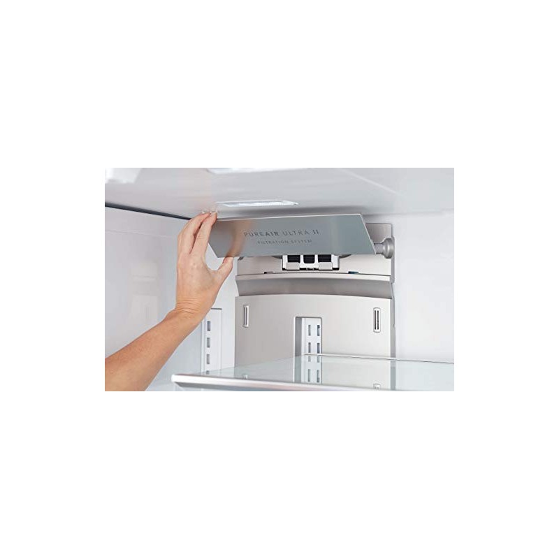 Frigidaire PAULTRAII2PK PAULTRA2 Pure Air Ultra II 2 Pack Air