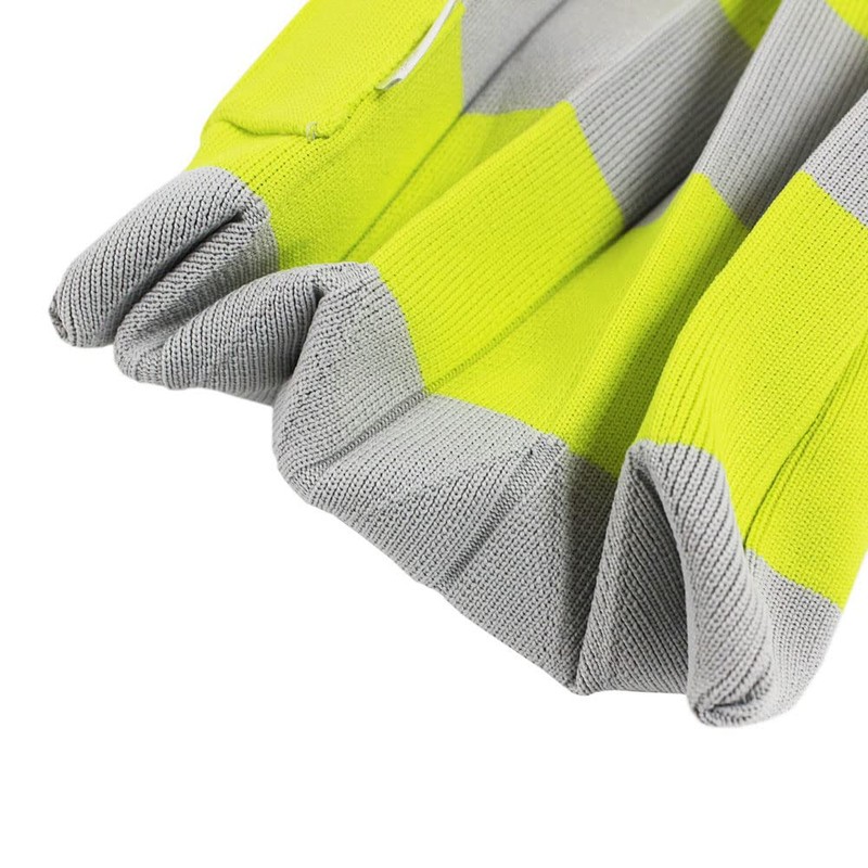 Route Knit Folding Pleated Mini Bag EU Louo Shopper Mini