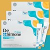 De Simone Prime 2.5g x 60 sachets, 100 billion guaranteed