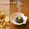 Frankincense Natural Frankincense Incense 1.1 oz (30 g) Can Natural
