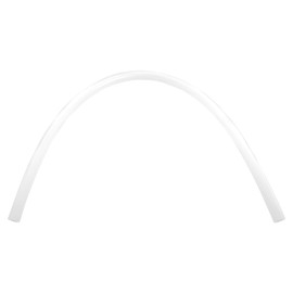 IMM Ice Maker Hose Replacement for Hoshizaki 7716-2025, 1 Meter, 1 Inch OD, 13/16 Inch ID