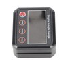 Magnetic Suction Angle Gauge LED Screen Digital Display Level Finder