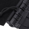 2pcs Outdoor Quick Release Cummerbund MOLLE Removal Buckle Nylon Portable