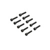 ARRMA Cap Head Screw M2.5x12mm (10pcs), ARA702011