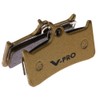 VandormPRO - Shimano XT BRM755/756, Sram 9.0 Hope Mono M4