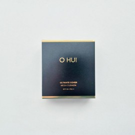 Ohuui 오휘 얼티밋 커버 매쉬 쿠션 리필 13g O Hui Ultimate Cover Mesh Cushion Refill 13g