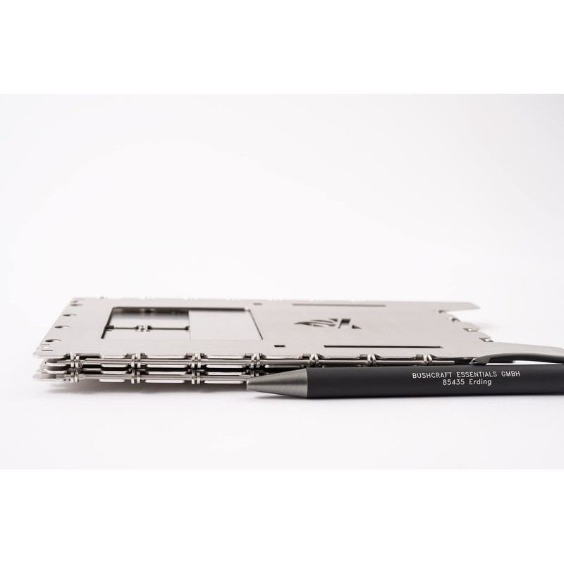 Outdoor Stove Bushbox XL