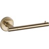 Delta Faucet Delta Trinsic (1-Pack) Toilet Paper Holder Champagne Bronze