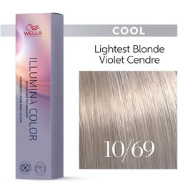 Wella Professionals Illumina Color Tinte Permanente Rubio Cubre Canas Color | Crema, Coloración del pelo, Realce del brillo, Root Touch Up, Todo tipo 