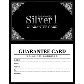 [シルバーワン] ma ムーンストーン ブラックスピネル ビーズ ネックレス ゴールド クロス メンズ 45cm (パワーストーン 黒 白 金)