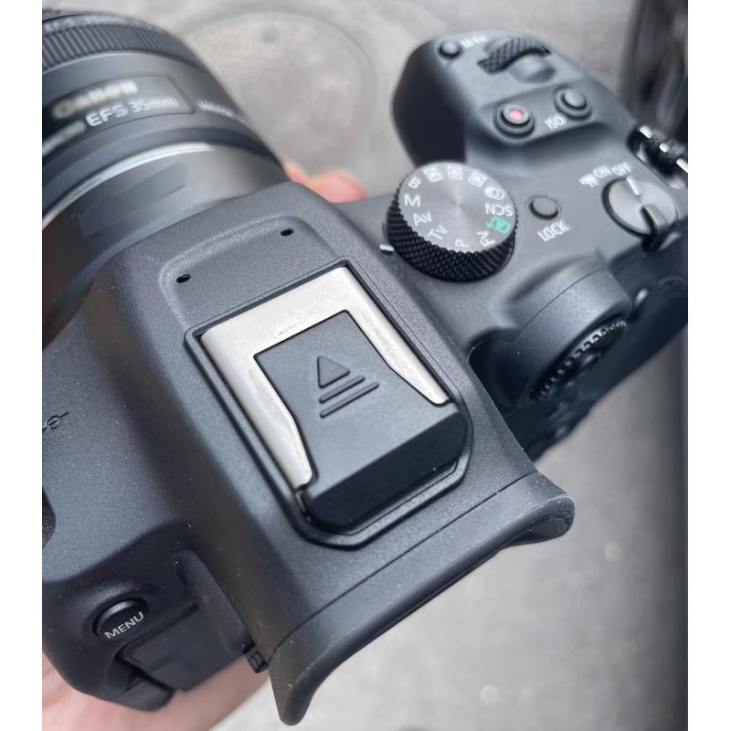 Hot Shoe Cover Compatible for Canon R8 R10 R50 R7