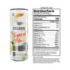 CELSIUS Sparkling Tropical Vibe, Functional Essential Energy Drink 12 Fl