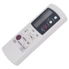 ALLIMITY GZ-1002A-E3 AC Remote Control Replace fit for GALANZ Air