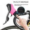 YYunying Bicycle Brake Lever Covers Compatible with Shima no ST-4600,