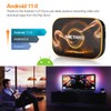 HK1 RBOX R1 Smart TV Box Android 11.0 UHD 4K