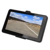 GPS Navigator 7 Inch Touchscreen Screen 256MB RAM 8GB ROM