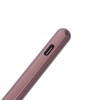 Laptop Stylus Pen with 3 Replacement Nibs Palm Rejection Rechargeable